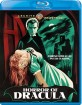 Horror of Dracula (1958) - Warner Archive Collection (US Import ohne dt. Ton) Blu-ray