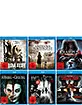 Horror Splatter Edition (10-Filme Set) Blu-ray