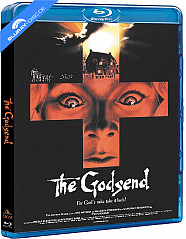 Horrorbaby (The Godsend) Blu-ray