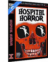 Hospital Horror (Limited Hartbox Edition)