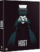 Host (2020) - Limited Edition (UK Import ohne dt. Ton) Blu-ray