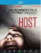 Host (2020) (Region A - US Import ohne dt. Ton) Blu-ray