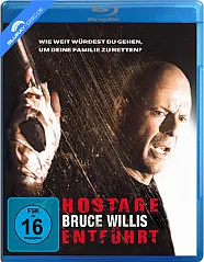 Hostage - Entführt Blu-ray