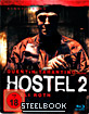 Hostel 2 - Steelbook Blu-ray