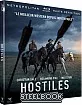 Hostiles (2017) - FNAC Exclusive Steelbook (Blu-ray + DVD) (FR Import ohne dt. Ton) Blu-ray