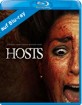 Hosts - Tödliche Invasion Blu-ray