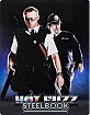 Hot Fuzz - EverythingBlu Exclusive Steelbook (UK Import) Blu-ray