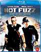 Hot Fuzz (KR Import) Blu-ray