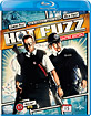 Hot Fuzz - Limited Edition (SE Import) Blu-ray