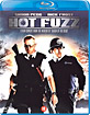 Hot Fuzz (NL Import) Blu-ray