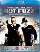 Hot Fuzz (SE Import) Blu-ray