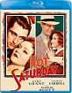Hot Saturday (1932) (Region A - US Import ohne dt. Ton) Blu-ray