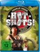 Hot Shots! - Der zweite Versuch Blu-ray