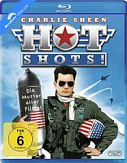 Hot Shots! - Die Mutter aller Filme Blu-ray