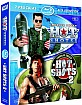 Hot Shots! + Hot Shots 2 (ES Import) Blu-ray