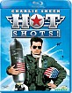 Hot Shots! (HK Import) Blu-ray