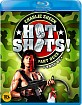 Hot Shots! Part Deux (KR Import) Blu-ray