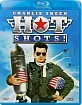 Hot Shots! (PL Import) Blu-ray
