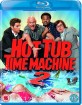Hot Tub Time Machine 2 (UK Import) Blu-ray