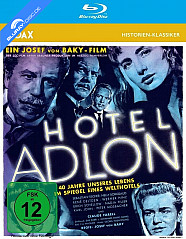 Hotel Adlon (1955) Blu-ray