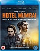 Hotel Mumbai (2018) (UK Import ohne dt. Ton) Blu-ray