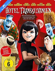 Hotel Transsilvanien (Limited Steelbook Edition) Blu-ray
