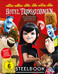Hotel Transsilvanien (Limited Steelbook Edition) Blu-ray