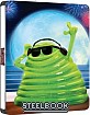 Hotel Transylvania 3: Summer Vacation - Best Buy Exclusive Steelbook (Blu-ray + DVD + Digital Copy) (US Import ohne dt. Ton) Blu-ray