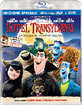 Hotel Transylvania 3D (Blu-ray 3D + DVD) (IT Import) Blu-ray