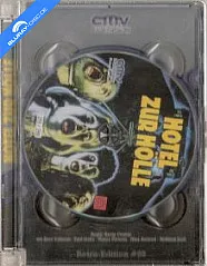 Hotel zur Hölle (Limited Retro Edition) Blu-ray
