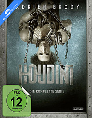 Houdini - Die komplette Serie Blu-ray