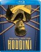 Houdini (1953) (Region A - US Import ohne dt. Ton) Blu-ray