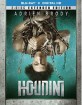 Houdini (2014) - Extended Edition (Blu-ray + Digital Copy) (Region A - US Import ohne dt. Ton) Blu-ray