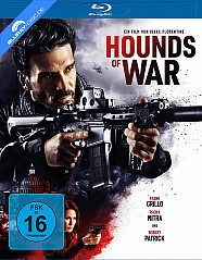 Hounds of War