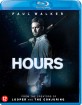 Hours (2013) (NL Import) Blu-ray