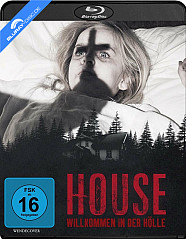 House - Willkommen in der Hölle Blu-ray