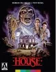 House (1985) - Special Edition (Region A - US Import ohne dt. Ton) Blu-ray