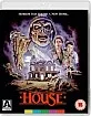 House (1985) - Special Edition (UK Import ohne dt. Ton) Blu-ray