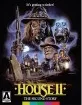 House II: The Second Story (1987) - Special Edition (Region A - US Import ohne dt. Ton) Blu-ray