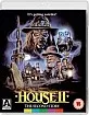 House II: The Second Story (1987) (UK Import ohne dt. Ton) Blu-ray