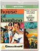 House of Bamboo (1955) - Masters of Cinema Limited Edition (UK Import ohne dt. Ton) Blu-ray