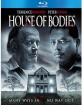 House of Bodies (Region A - US Import ohne dt. Ton) Blu-ray
