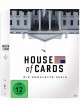 House of Cards - Die komplette Serie Blu-ray