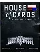 House of Cards: La Collezione Completa (IT Import ohne dt. Ton) Blu-ray