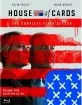 House of Cards: The Complete Fifth Season - Digipak (Blu-ray + UV Copy) (US Import ohne dt. Ton) Blu-ray