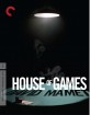 House of Games - Criterion Collection (Region A - US Import ohne dt. Ton) Blu-ray