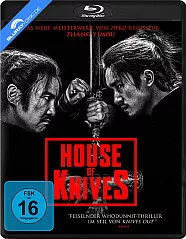 House of Knives (2023) Blu-ray