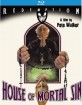 House of Mortal Sin (1976) (Region A - US Import ohne dt. Ton) Blu-ray