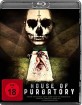 House of Purgatory Blu-ray