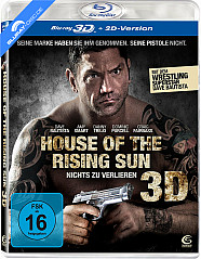 House of the Rising Sun (2011) 3D (Blu-ray 3D) Blu-ray